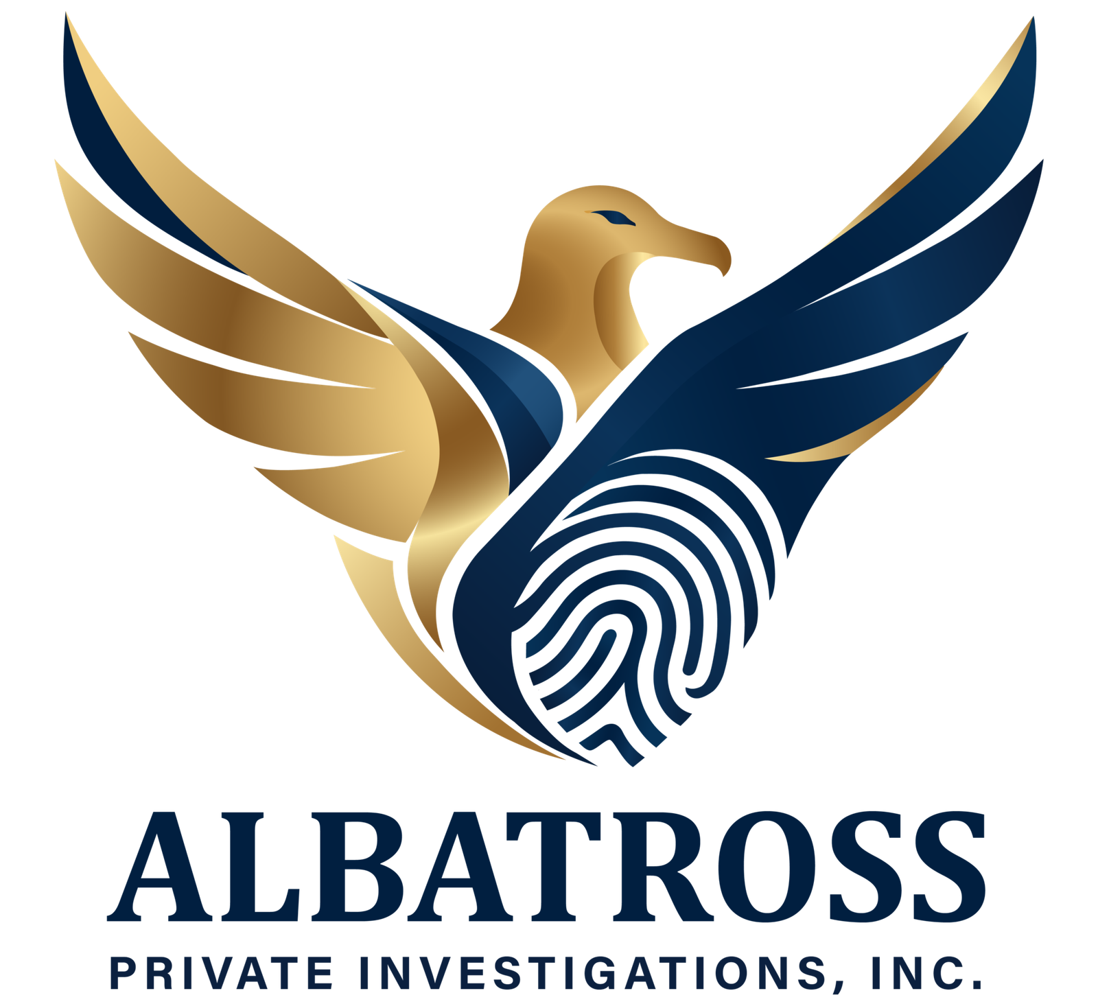 Albatroos Logo PNG